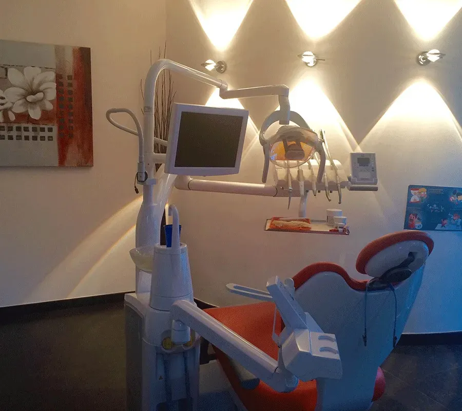 dentiste à Genval