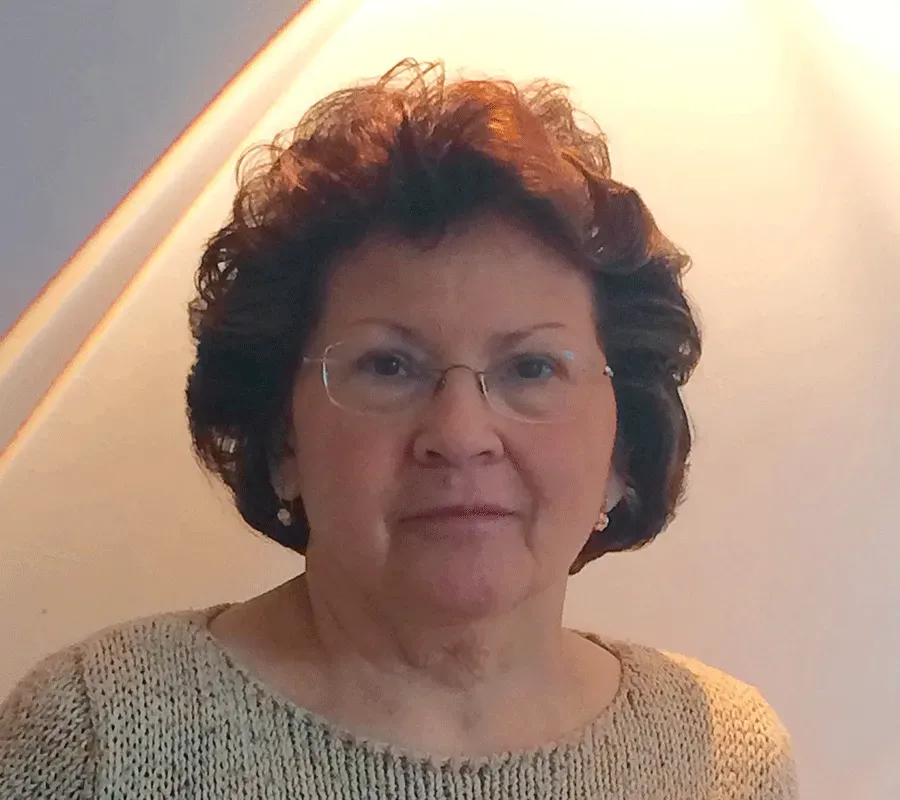 Jurcan Ana